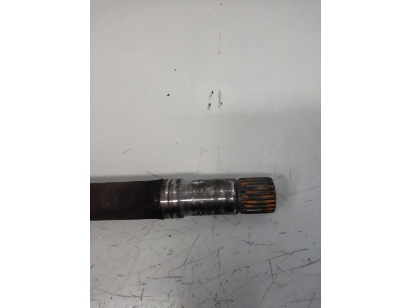 Recambio de transmision delantera derecha para peugeot 308 allure referencia OEM IAM 9661107480  