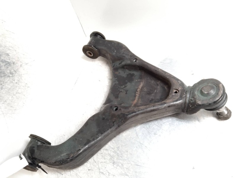 Recambio de brazo suspension inferior delantero izquierdo para mercedes sprinter (w901,w904) caja cerr. 312 d (903.461-462) refe