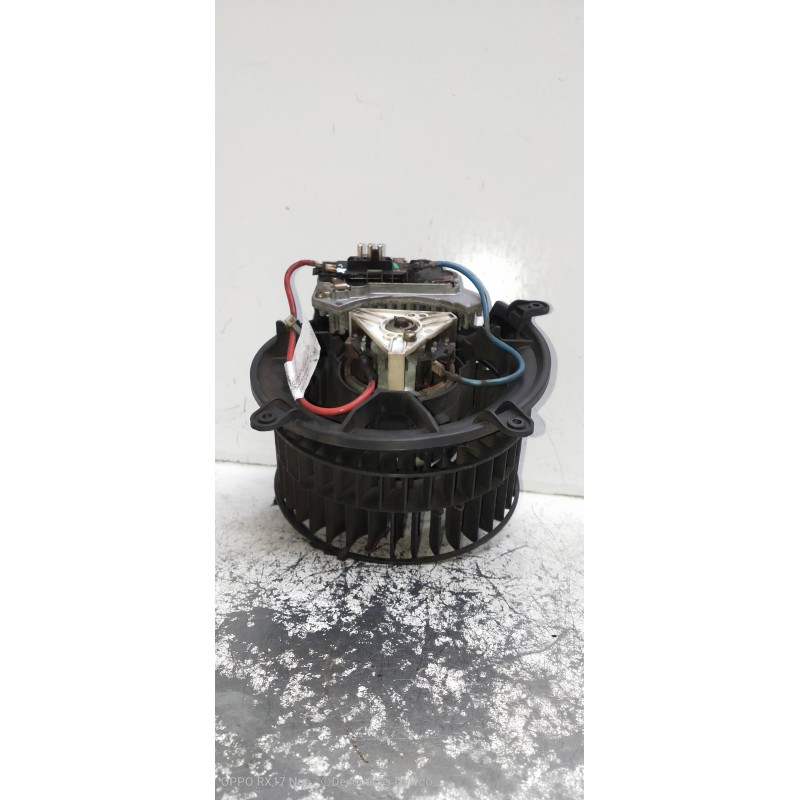Recambio de motor calefaccion para mercedes clase e (w210) berlina diesel 300 diesel (210.020) referencia OEM IAM   