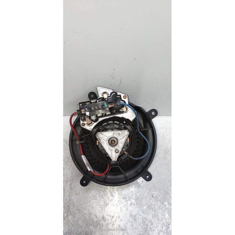 Recambio de motor calefaccion para mercedes clase e (w210) berlina diesel 300 diesel (210.020) referencia OEM IAM   