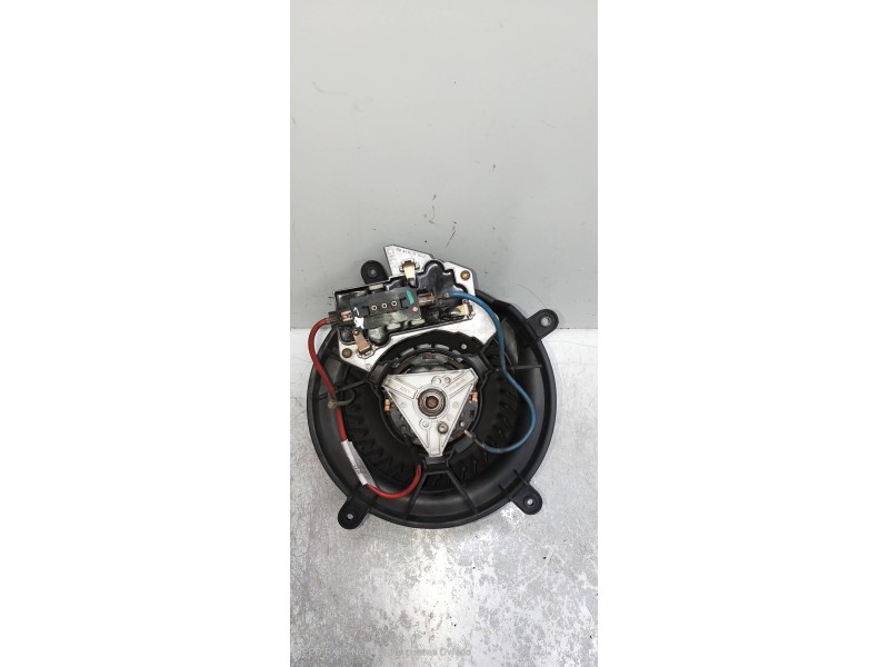 Recambio de motor calefaccion para mercedes clase e (w210) berlina diesel 300 diesel (210.020) referencia OEM IAM   