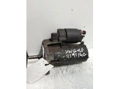 Recambio de motor arranque para volkswagen golf iii berlina (1h1) cl referencia OEM IAM 0001107023 BOSCH 