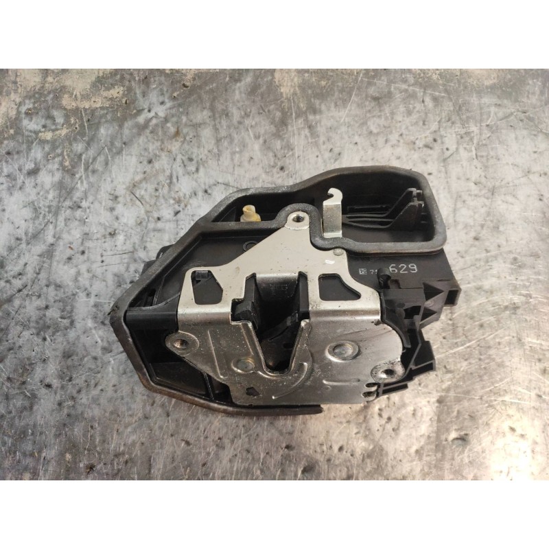 Recambio de motor cierre centralizado trasero izquierdo para bmw serie 5 berlina (e60) 530d referencia OEM IAM 7154629  