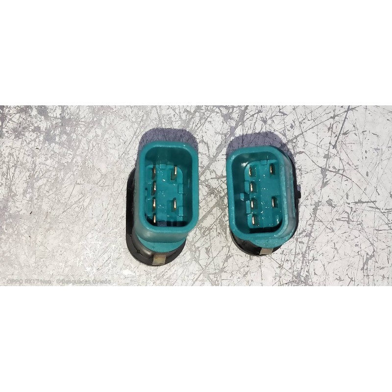 Recambio de mando elevalunas delantero izquierdo para ford transit caja cerrada ´06 ft 330 k trend lkw referencia OEM IAM 5C1T14