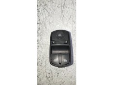 Recambio de mando elevalunas delantero izquierdo para opel corsa d corsavan referencia OEM IAM 13258521AA  