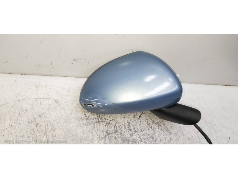 Recambio de retrovisor derecho para opel corsa d corsavan referencia OEM IAM   