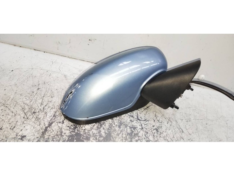 Recambio de retrovisor derecho para opel corsa d corsavan referencia OEM IAM   