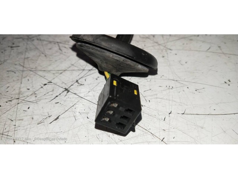 Recambio de retrovisor derecho para opel corsa d corsavan referencia OEM IAM   