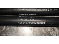 Recambio de amortiguadores maletero / porton para fiat punto berlina (188) 1.9 d (i) referencia OEM IAM 46524678   2