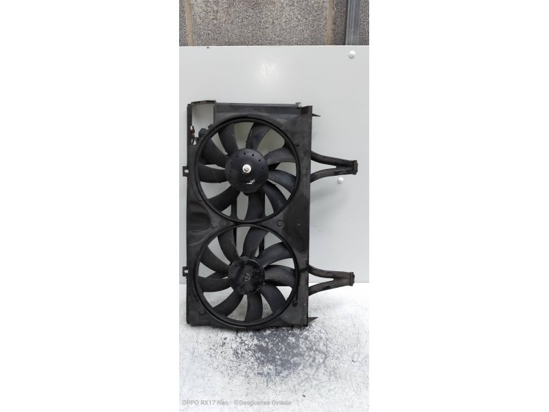 Recambio de electroventilador para mercedes clase e (w210) berlina diesel 300 diesel (210.020) referencia OEM IAM   