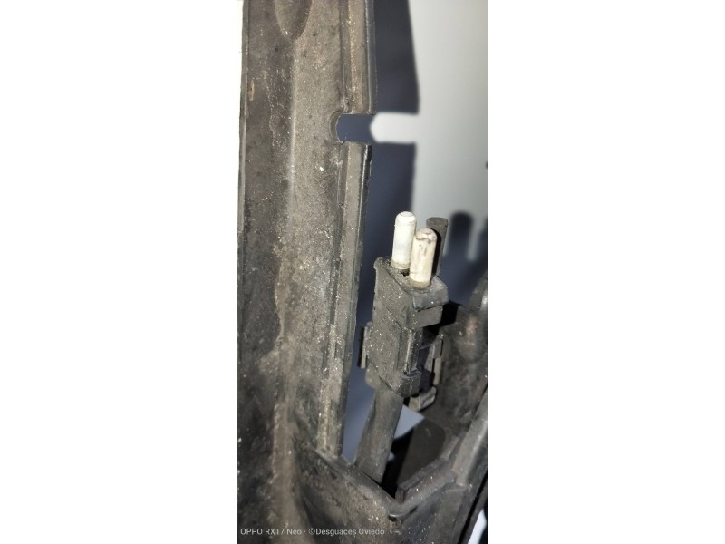 Recambio de electroventilador para mercedes clase e (w210) berlina diesel 300 diesel (210.020) referencia OEM IAM   