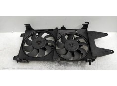Recambio de electroventilador para fiat punto berlina (188) 1.9 d (i) referencia OEM IAM 820600600  