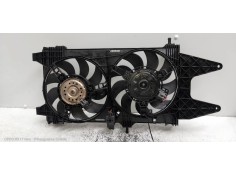 Recambio de electroventilador para fiat punto berlina (188) 1.9 d (i) referencia OEM IAM 820600600   2