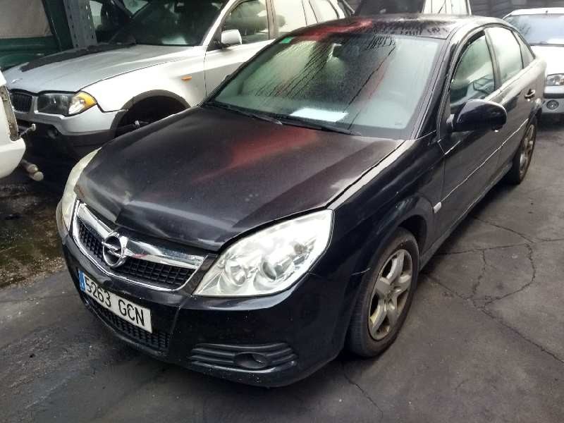 opel vectra c berlina del año 2008