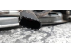 Recambio de elevalunas delantero derecho para ford transit caja cerrada ´06 ft 330 k trend lkw referencia OEM IAM 6C11V2320   2