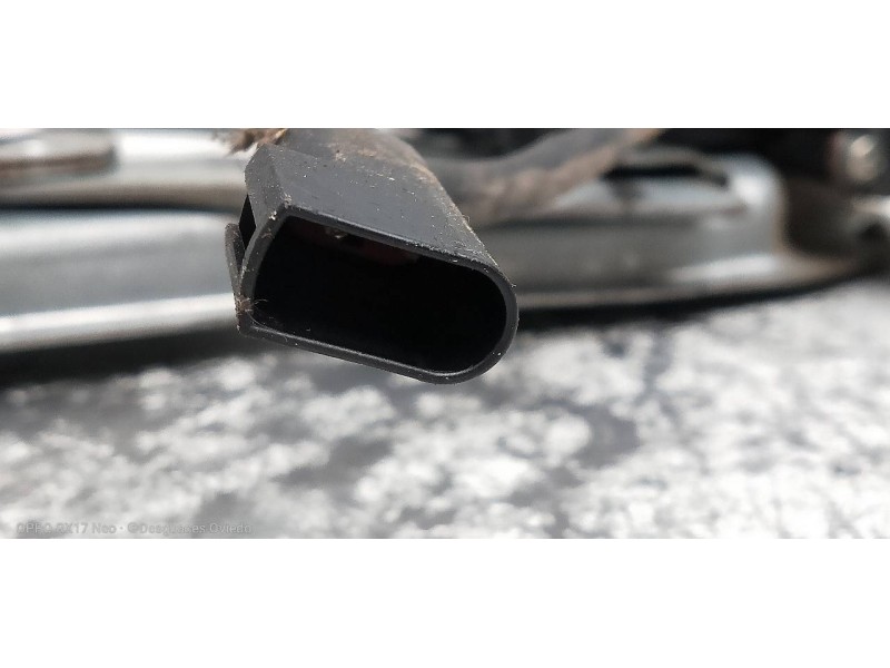 Recambio de elevalunas delantero derecho para ford transit caja cerrada ´06 ft 330 k trend lkw referencia OEM IAM 6C11V2320  