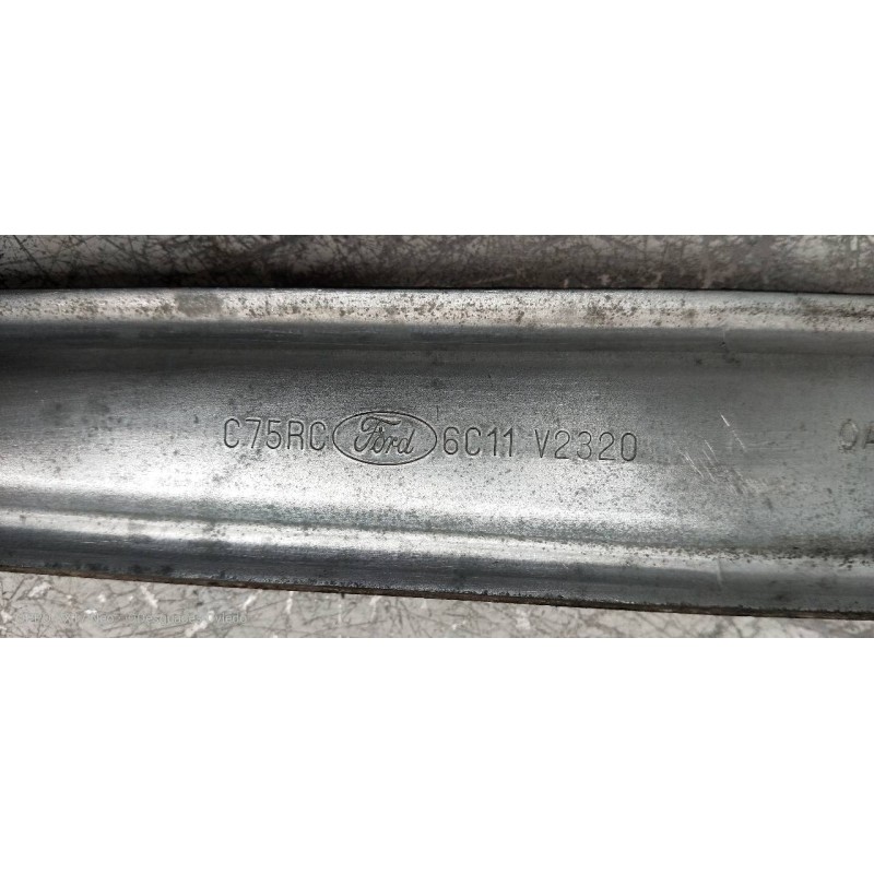 Recambio de elevalunas delantero derecho para ford transit caja cerrada ´06 ft 330 k trend lkw referencia OEM IAM 6C11V2320  