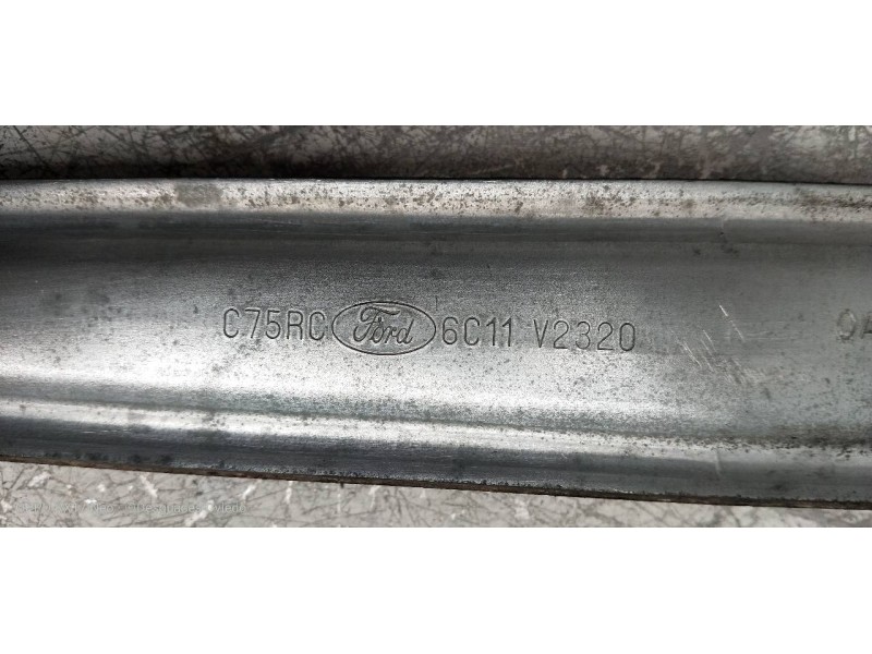 Recambio de elevalunas delantero derecho para ford transit caja cerrada ´06 ft 330 k trend lkw referencia OEM IAM 6C11V2320  