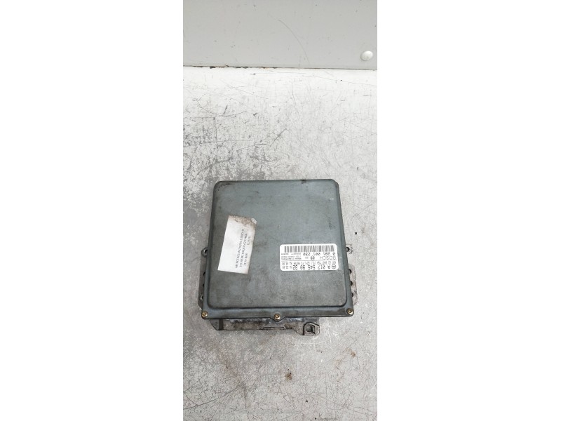 Recambio de centralita motor uce para mercedes clase e (w210) berlina diesel 300 diesel (210.020) referencia OEM IAM 0281001230 