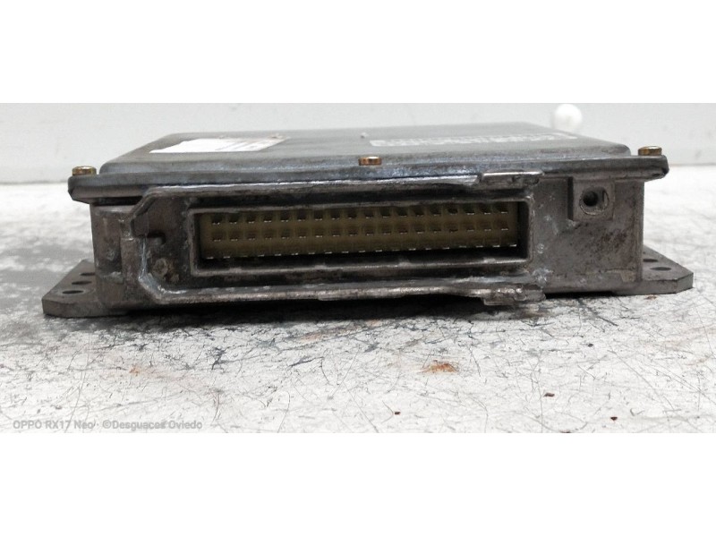 Recambio de centralita motor uce para mercedes clase e (w210) berlina diesel 300 diesel (210.020) referencia OEM IAM 0281001230 