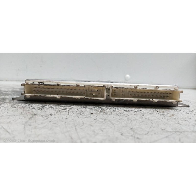 Recambio de centralita abs para mercedes clase e (w210) berlina diesel 300 diesel (210.020) referencia OEM IAM 0265106113 015545