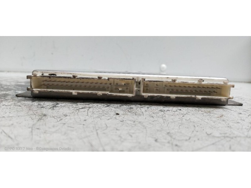 Recambio de centralita abs para mercedes clase e (w210) berlina diesel 300 diesel (210.020) referencia OEM IAM 0265106113 015545