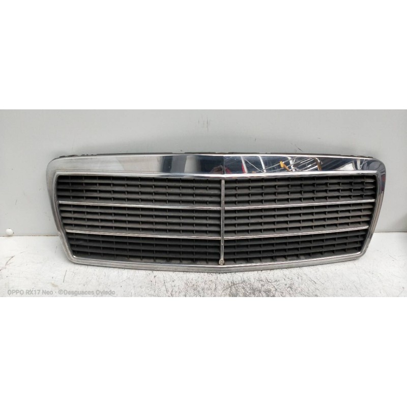 Recambio de rejilla delantera para mercedes clase e (w210) berlina diesel 300 diesel (210.020) referencia OEM IAM   