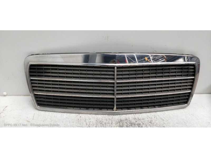Recambio de rejilla delantera para mercedes clase e (w210) berlina diesel 300 diesel (210.020) referencia OEM IAM   