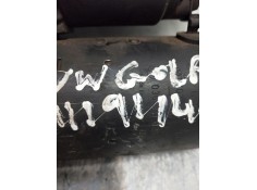 Recambio de motor arranque para volkswagen golf iii berlina (1h1) cl referencia OEM IAM 0001107023 BOSCH  2