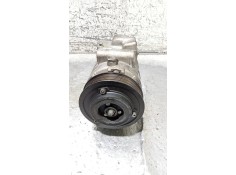 Recambio de compresor aire acondicionado para seat ibiza (6l1) 1.9 tdi referencia OEM IAM   