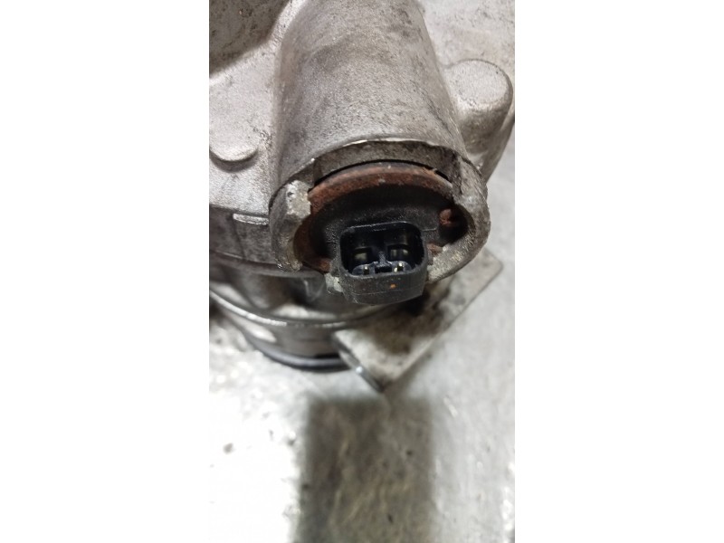 Recambio de compresor aire acondicionado para seat ibiza (6l1) 1.9 tdi referencia OEM IAM    Recambio de compresor aire acondicionado para seat ibiza (6l1) 1.9 tdi referencia OEM IAM