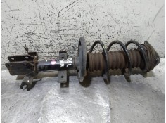 Recambio de amortiguador delantero derecho para renault clio iv business referencia OEM IAM 543026988R  