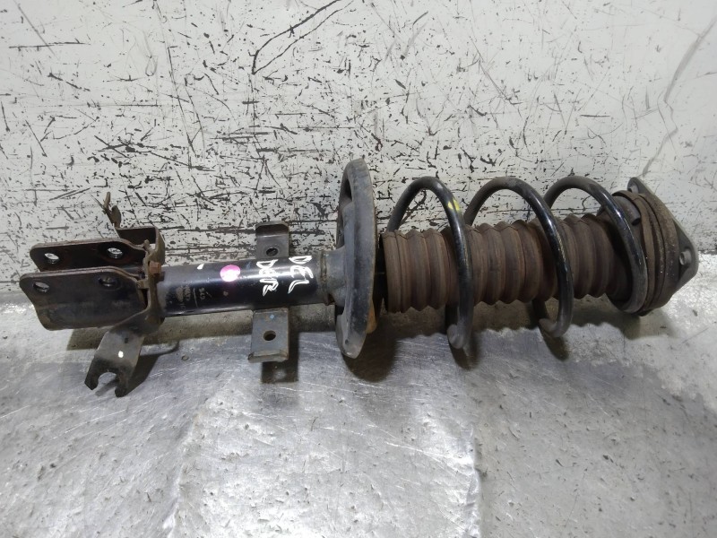 Recambio de amortiguador delantero derecho para renault clio iv business referencia OEM IAM 543026988R  