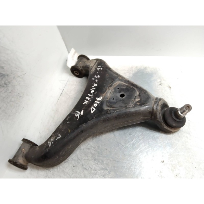 Recambio de brazo suspension inferior delantero derecho para mercedes sprinter (w901,w904) caja cerr. 310 d (903.461-462) refere