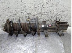 Recambio de amortiguador delantero izquierdo para renault clio iv business referencia OEM IAM 543026988R  