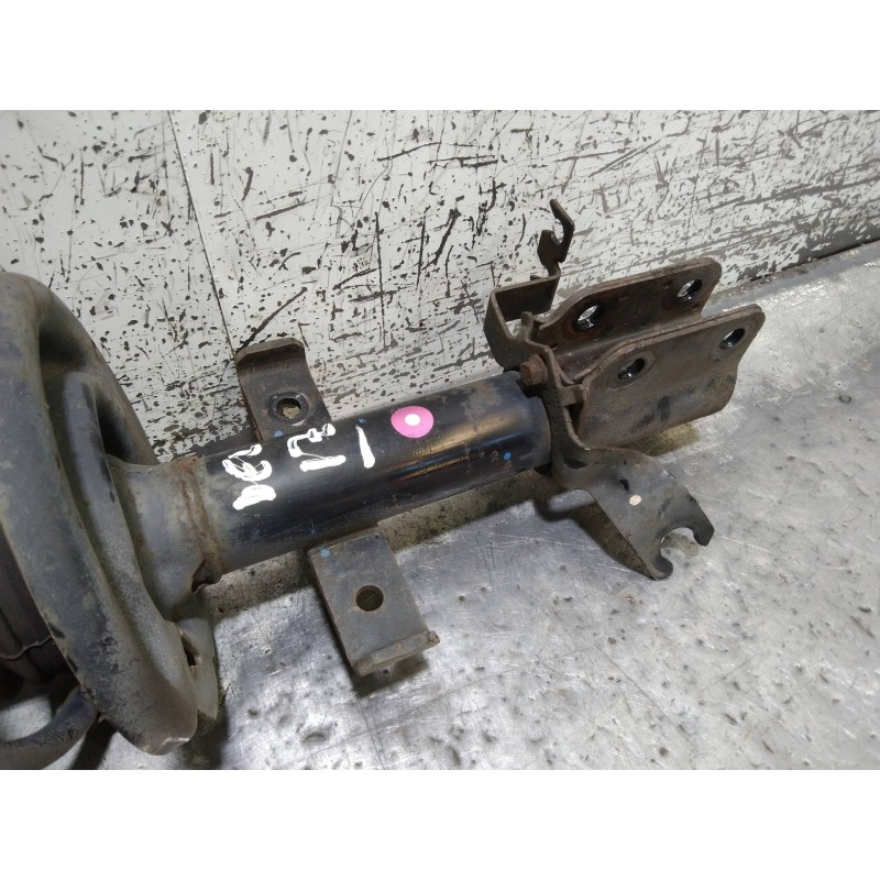 Recambio de amortiguador delantero izquierdo para renault clio iv business referencia OEM IAM 543026988R  