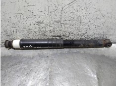 Recambio de amortiguador trasero derecho para renault clio iv business referencia OEM IAM 562109815R  
