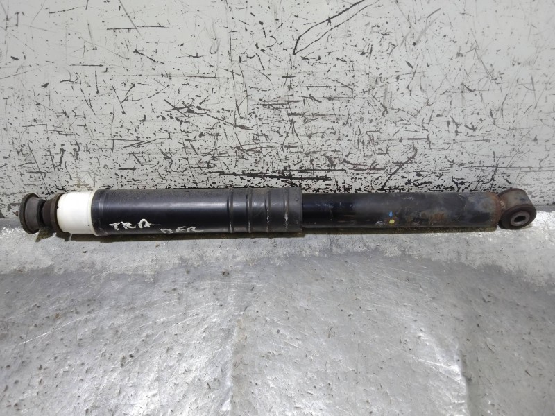 Recambio de amortiguador trasero derecho para renault clio iv business referencia OEM IAM 562109815R  