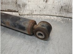 Recambio de amortiguador trasero derecho para renault clio iv business referencia OEM IAM 562109815R   2