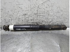 Recambio de amortiguador trasero izquierdo para renault clio iv business referencia OEM IAM 562109815R  