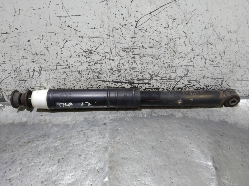 Recambio de amortiguador trasero izquierdo para renault clio iv business referencia OEM IAM 562109815R  