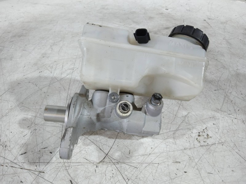 Recambio de bomba freno para renault clio iv business referencia OEM IAM 460915125R 1070529S01 