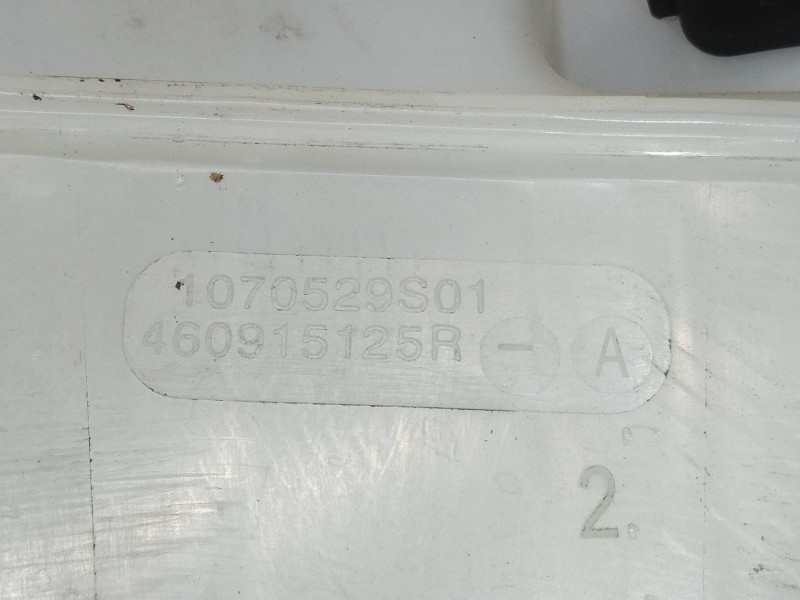 Recambio de bomba freno para renault clio iv business referencia OEM IAM 460915125R 1070529S01 