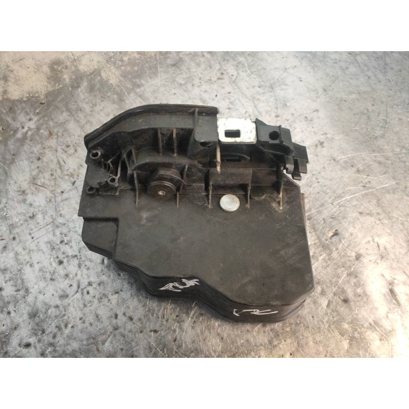 Recambio de motor cierre centralizado trasero izquierdo para bmw serie 5 berlina (e60) 530d referencia OEM IAM 7154629  