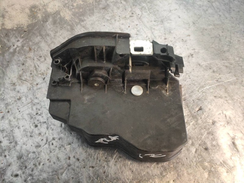 Recambio de motor cierre centralizado trasero izquierdo para bmw serie 5 berlina (e60) 530d referencia OEM IAM 7154629  