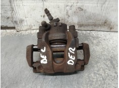 Recambio de pinza freno delantera derecha para renault clio iv business referencia OEM IAM   