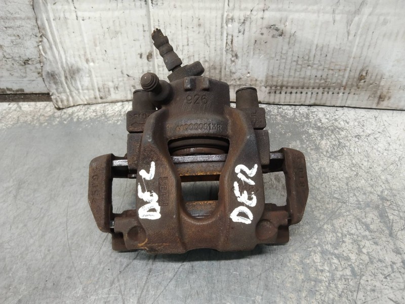 Recambio de pinza freno delantera derecha para renault clio iv business referencia OEM IAM   