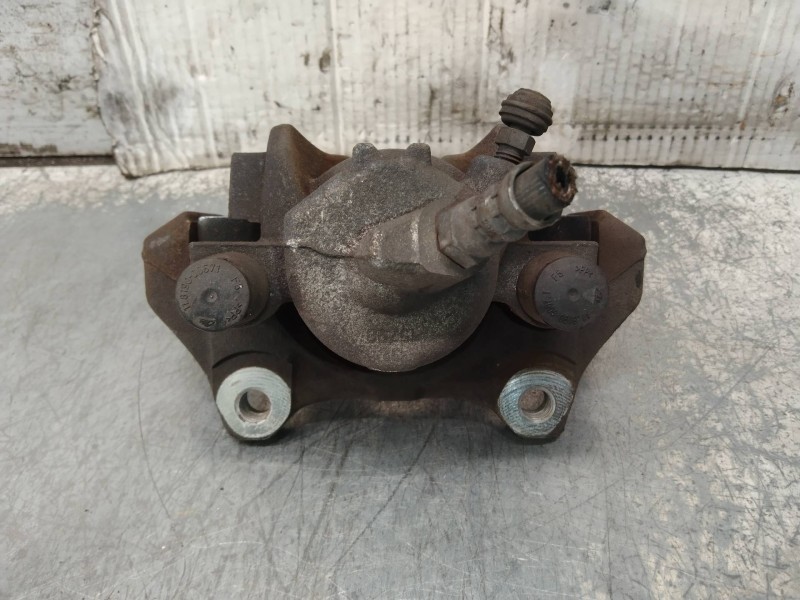 Recambio de pinza freno delantera derecha para renault clio iv business referencia OEM IAM   