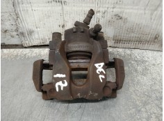 Recambio de pinza freno delantera izquierda para renault clio iv business referencia OEM IAM   