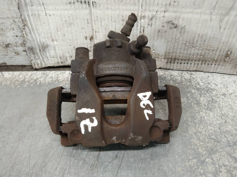 Recambio de pinza freno delantera izquierda para renault clio iv business referencia OEM IAM   